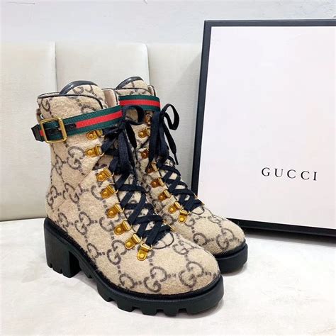 replica gucci boots wholesale|high top gucci boots.